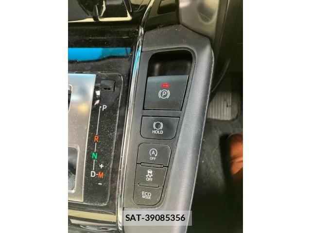 Toyota ALPHARD 2019-09 6008499-21