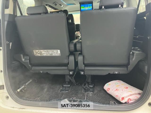 Toyota ALPHARD 2019-09 6008499-22