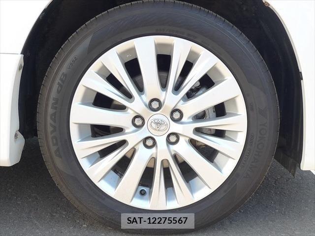 Toyota ALPHARD 2015-01 6134793-9