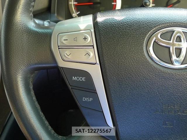 Toyota ALPHARD 2015-01 6134793-18