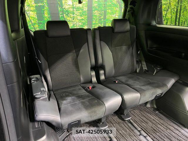 Toyota ALPHARD 2021-12 6211034-10