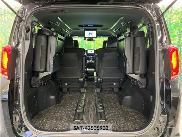 Toyota ALPHARD 2021-12 6211034-11