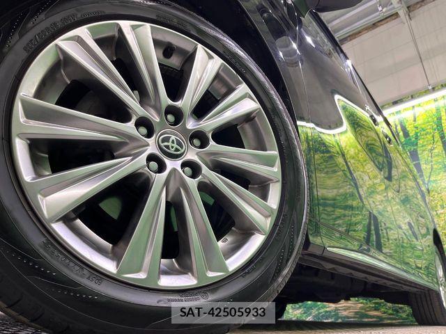 Toyota ALPHARD 2021-12 6211034-13