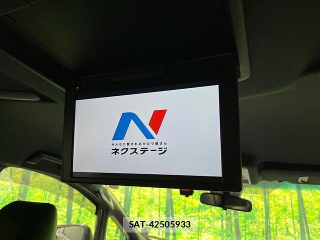 Toyota ALPHARD 2021-12 6211034-2