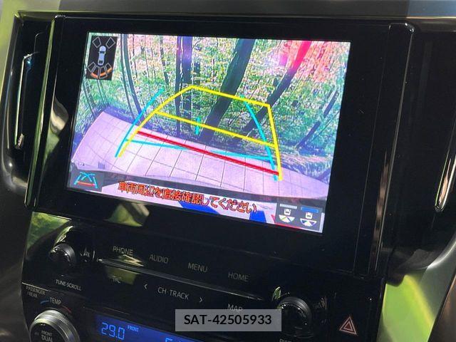 Toyota ALPHARD 2021-12 6211034-4