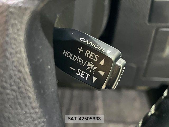 Toyota ALPHARD 2021-12 6211034-6