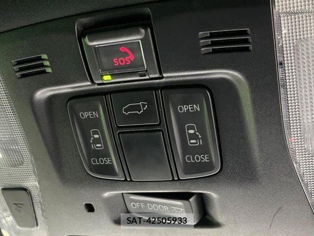 Toyota ALPHARD 2021-12 6211034-7