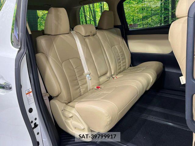 Toyota ALPHARD 2015-04 6211047-9