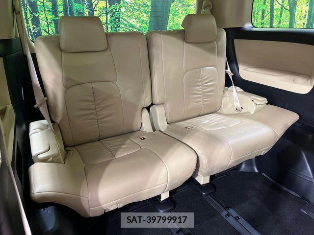Toyota ALPHARD 2015-04 6211047-10