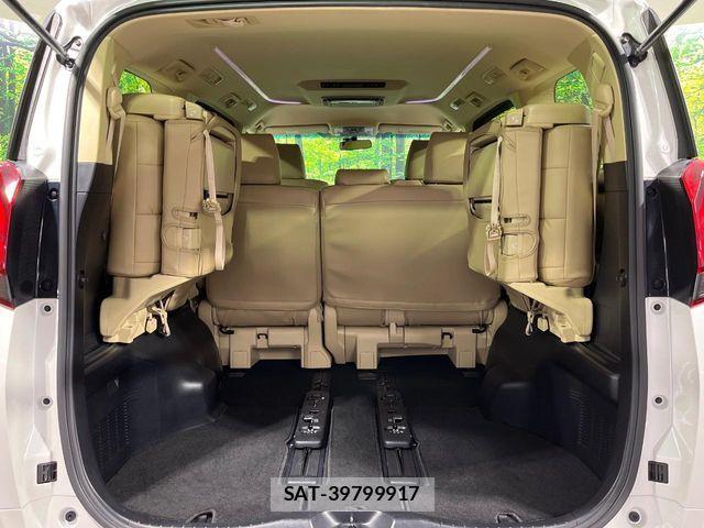 Toyota ALPHARD 2015-04 6211047-11