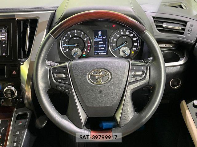Toyota ALPHARD 2015-04 6211047-12