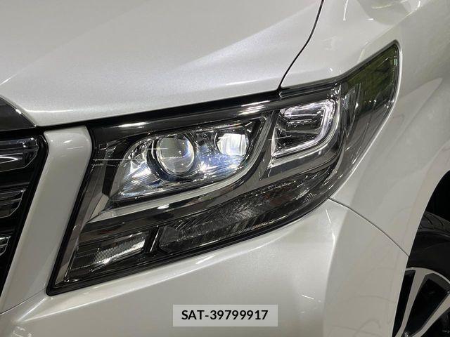 Toyota ALPHARD 2015-04 6211047-13