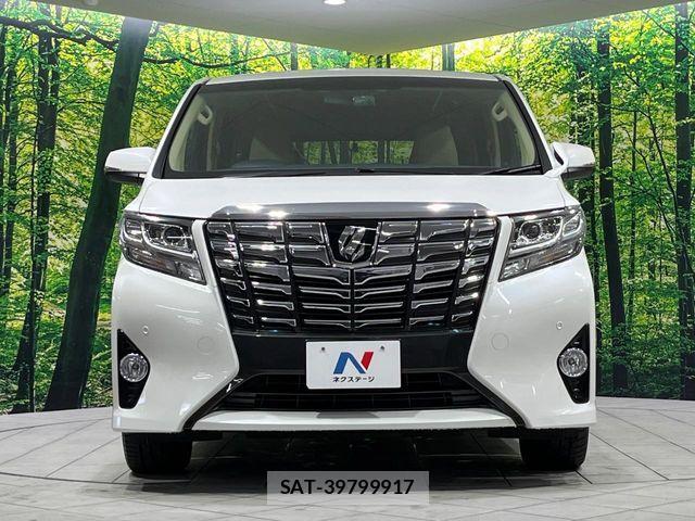 Toyota ALPHARD 2015-04 6211047-15