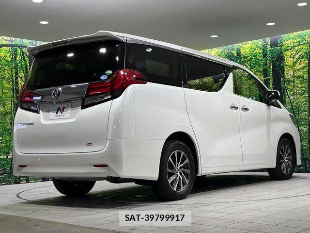 Toyota ALPHARD 2015-04 6211047-18