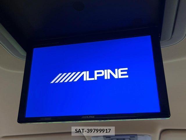 Toyota ALPHARD 2015-04 6211047-3