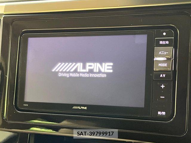 Toyota ALPHARD 2015-04 6211047-4
