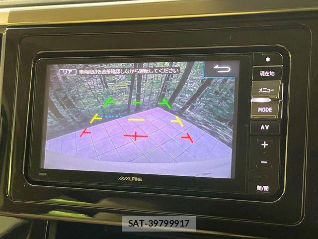 Toyota ALPHARD 2015-04 6211047-5