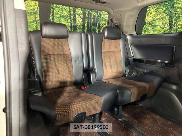 Toyota ALPHARD 2014-10 6262924-10