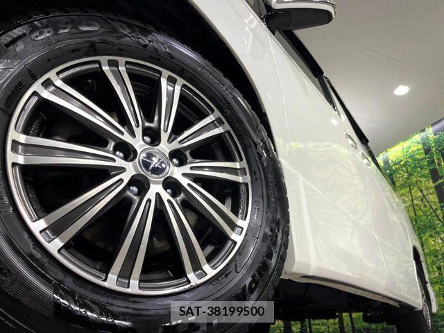 Toyota ALPHARD 2014-10 6262924-14