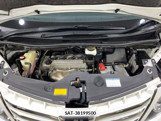 Toyota ALPHARD 2014-10 6262924-19