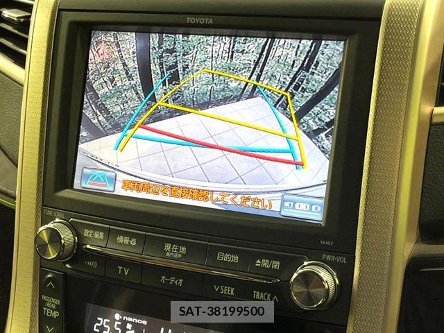 Toyota ALPHARD 2014-10 6262924-4
