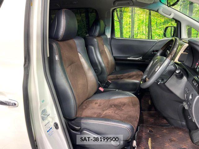 Toyota ALPHARD 2014-10 6262924-8
