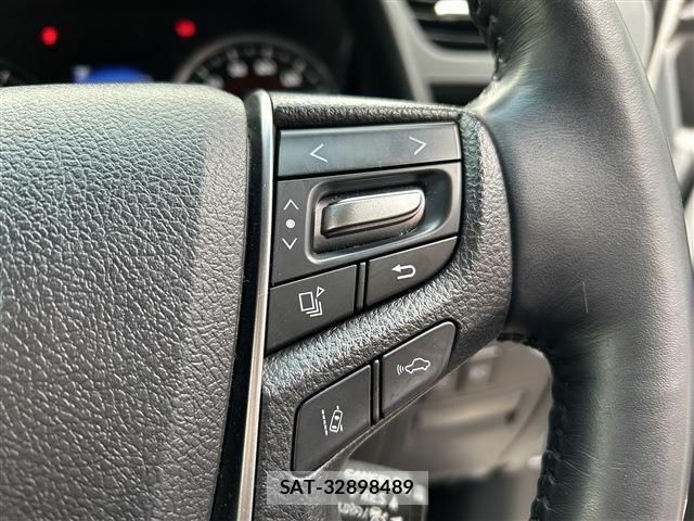Toyota ALPHARD 2022-09 6302485-10