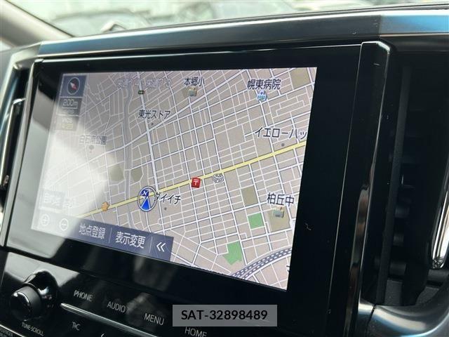 Toyota ALPHARD 2022-09 6302485-17