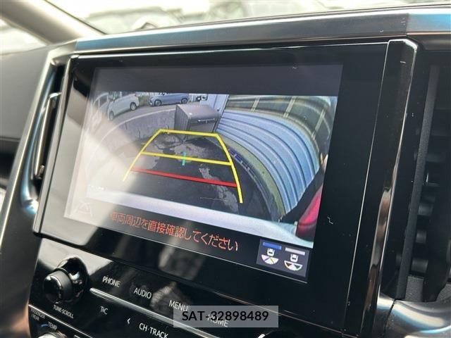Toyota ALPHARD 2022-09 6302485-18