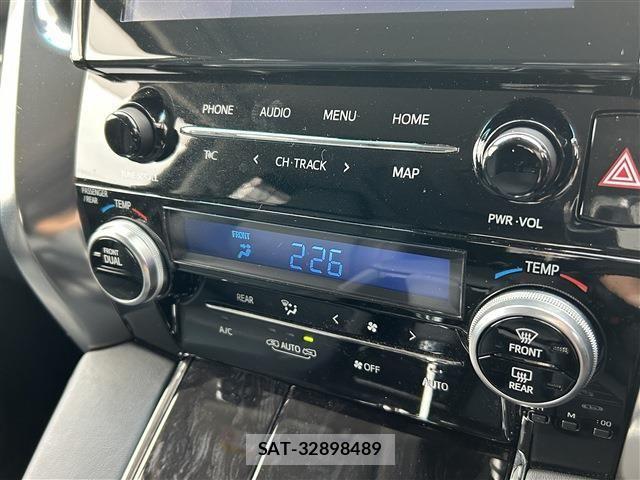 Toyota ALPHARD 2022-09 6302485-19