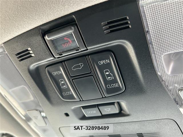 Toyota ALPHARD 2022-09 6302485-20