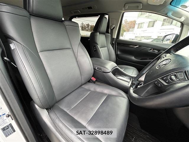 Toyota ALPHARD 2022-09 6302485-23