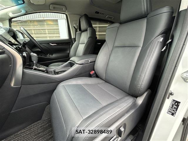 Toyota ALPHARD 2022-09 6302485-25