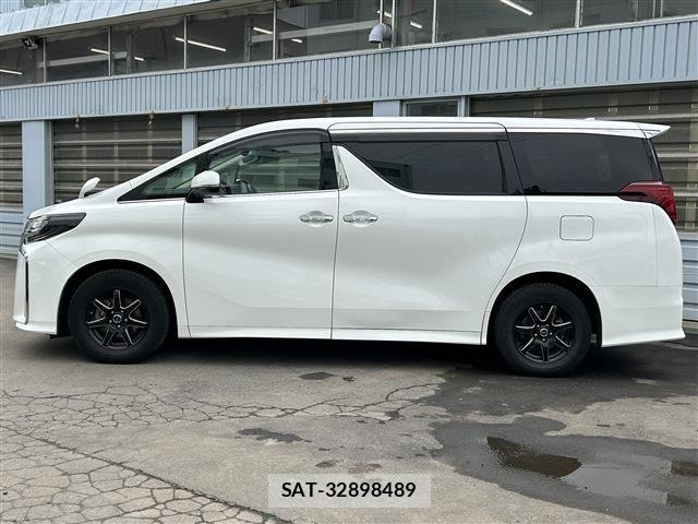 Toyota ALPHARD 2022-09 6302485-4