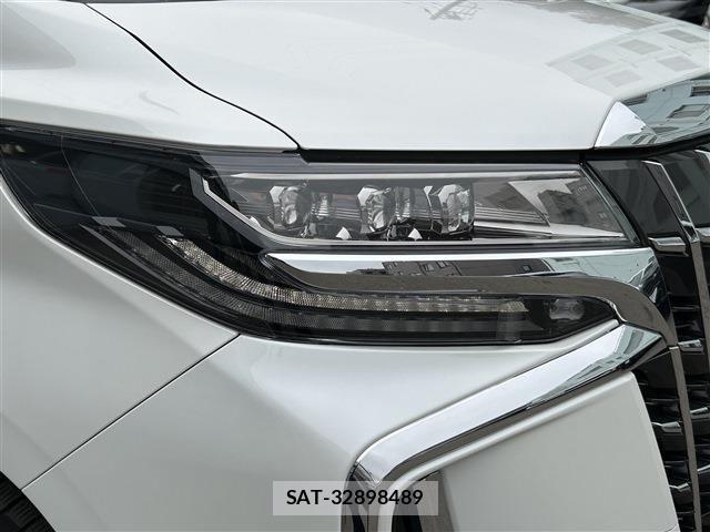 Toyota ALPHARD 2022-09 6302485-6