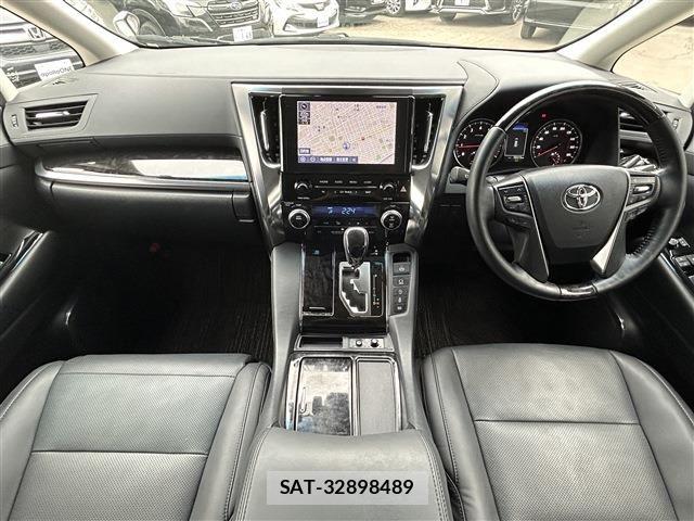 Toyota ALPHARD 2022-09 6302485-8