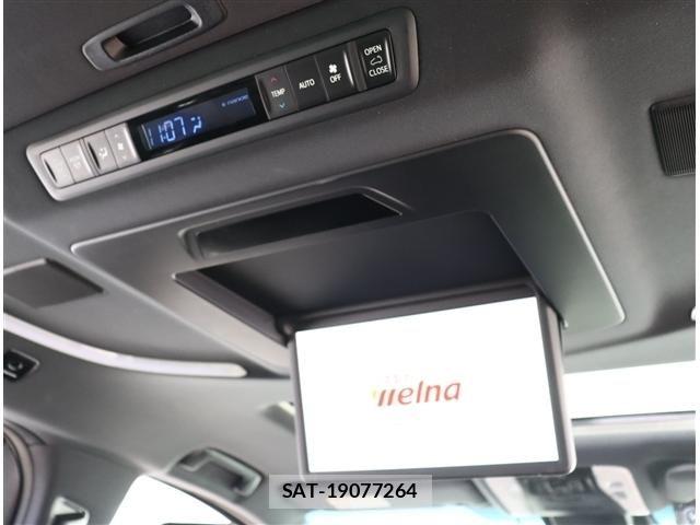 Toyota ALPHARD 2022-05 6494614-10