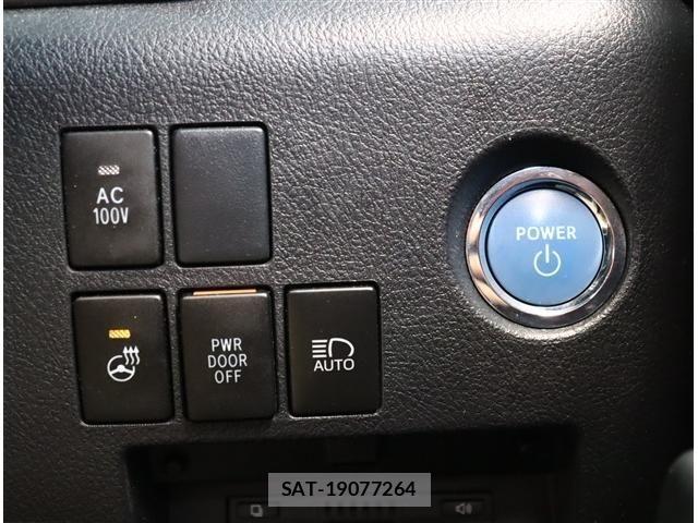 Toyota ALPHARD 2022-05 6494614-14