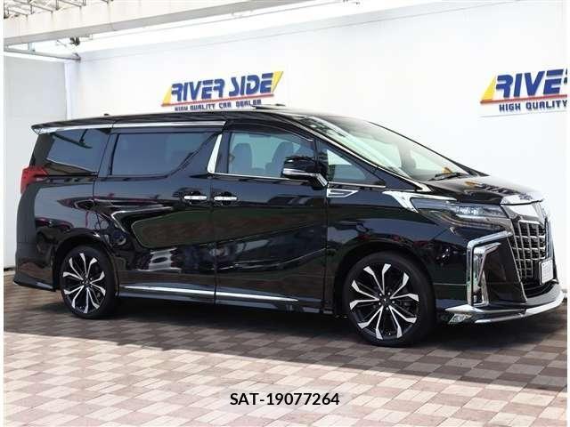 Toyota ALPHARD 2022-05 6494614-24