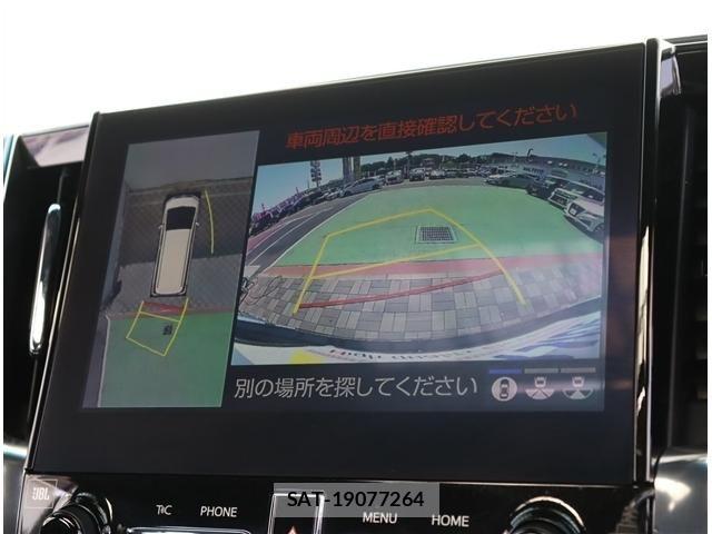 Toyota ALPHARD 2022-05 6494614-8