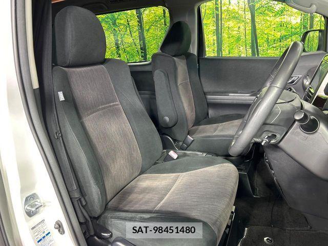 Toyota ALPHARD 2013-09 6610328-12