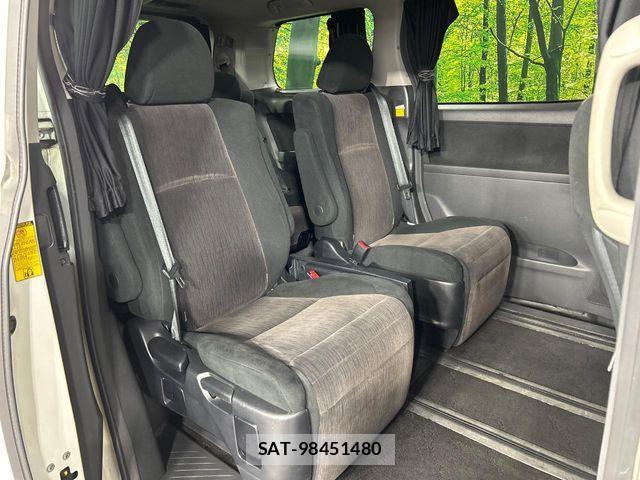 Toyota ALPHARD 2013-09 6610328-13