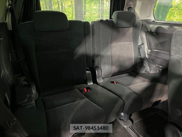 Toyota ALPHARD 2013-09 6610328-14