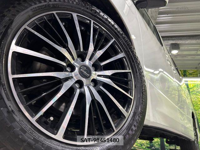 Toyota ALPHARD 2013-09 6610328-16