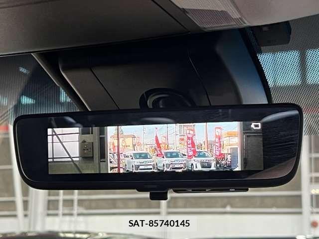 Toyota ALPHARD 2018-07 6674845-10