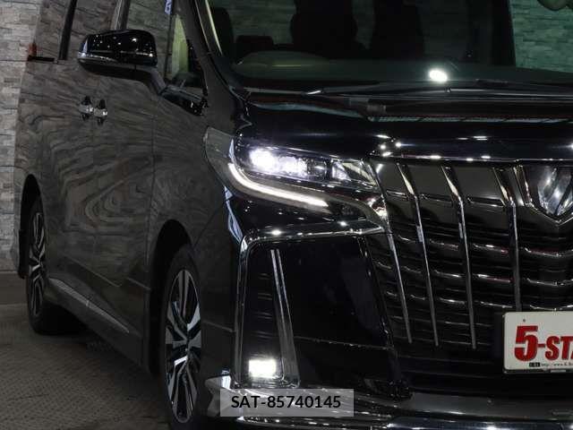 Toyota ALPHARD 2018-07 6674845-16
