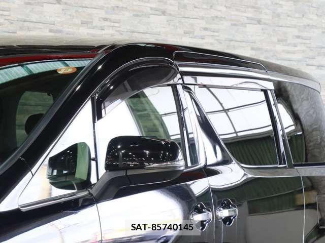 Toyota ALPHARD 2018-07 6674845-17