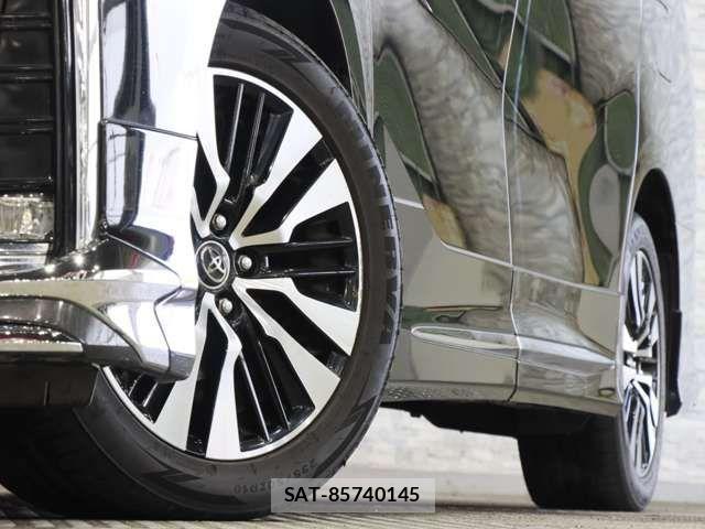Toyota ALPHARD 2018-07 6674845-18