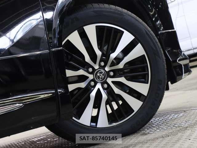 Toyota ALPHARD 2018-07 6674845-19