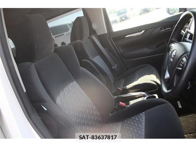 Toyota ALPHARD 2015-05 6674847-22